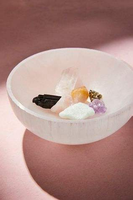 Bol à salade en résine écologique poli à la main, design moderne unique, forme personnalisée pour les fêtes, Perfect Enterprises PE-RB-001