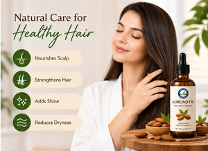 100% Pure Almond Carrier Oil Prunus Amygdalus Dulcis Extract - Bulk Supply for Cosmetics & Aromatherapy Formulations- From India - Product Image 4
