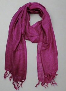 Pashminas de viscosa largas clásicas, chales y bufandas de lana para bodas y fiestas, bufandas de otoño e invierno para mujer. - Product Image 3