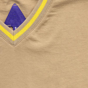 Jersey Deportivo de Malla Oversize Corto y Holgado para Hombre, de Alta Calidad, Corte Automatizado para Camisetas de Fútbol - Product Image 6