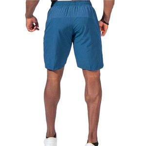Pantalones Cortos Deportivos para Hombre, Sublimados con Logotipo Personalizado, de Alta Calidad, Buen Precio, Tendencia 2026, Transpirables e Impermeables - Product Image 6