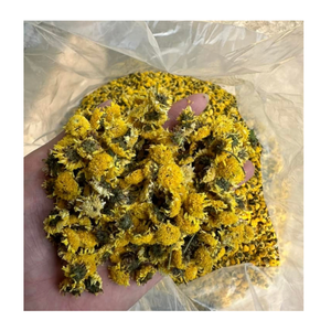 Fleurs de Camomille Séchées du Vietnam en Gros pour Infusion, Fournisseur en Vrac pour Importateurs de Thé, Distributeurs, Détaillants et Services Alimentaires - Product Image 3
