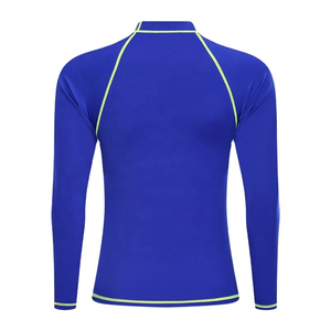 Camiseta Deportiva sin Mangas para Hombre con Logotipo Personalizado ODM, Ecológica, Antibacteriana, de Secado Rápido, Transpirable, de Spandex/Nylon, para Adultos 20 - Product Image 4