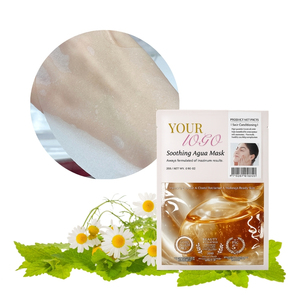 Mascarilla Facial Hidratante Iluminadora con Pro-Xylane para Piel Opaca y Envejecida, Péptido de Serpiente, Cuidado Antienvejecimiento, Venta al por Mayor, Fabricante OEM ODM - Product Image 1