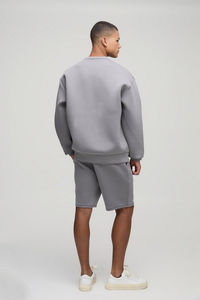 Sudadera Casual para Hombre, Cálida y de Alta Calidad, Nueva Colección 2026, de Secado Rápido, Mezcla de Algodón, Personalizable, a Precio de Fábrica - Product Image 5