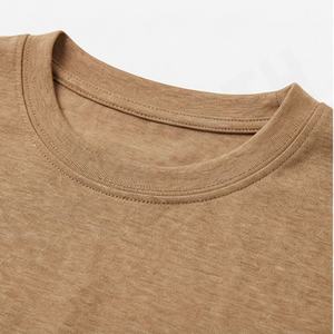 เสื้อเชิ้ตทำงานผู้หญิงมาใหม่ แฟชั่นฤดูใบไม้ผลิและฤดูใบไม้ร่วง ลายพิมพ์ทันสมัย สไตล์ลำลอง ชุดเดรสผู้หญิง ผ้าซาตินปักเลื่อม น้ำหนัก 240 กรัม ผ้าฝ้าย 100% - Product Image 4