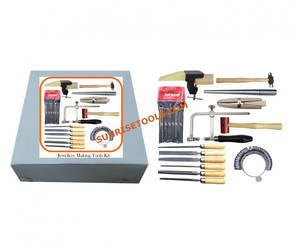 High Quality SUNTOOLS/STIPL 473C Iron Pin <b>Tong</b> <b>Plastic</b> Handle Luxury Jewelry Making Tool Mould Making Sample Making Service - Product Image 2