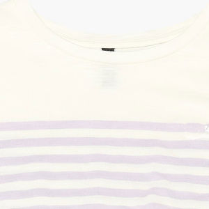 Camisetas Cortas Personalizadas para Mujer, Ligeras y Ecológicas, Holgadas, Transpirables, Casuales, a la Moda, Servicio OEM, Colores y Tallas Personalizables - Product Image 5