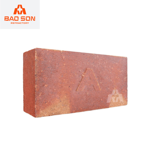 Ladrillo Refractario Metálico de Alto Rendimiento, Lámina Rectangular para Hornos Industriales, Ladrillo para Altas Temperaturas, Uso Escolar, Premium BAO SON - Product Image 2