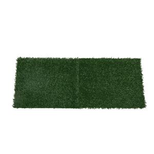 Tappetino per cani da interno in due pezzi per Pee Pad Premium Pee per animali domestici - Product Image 3