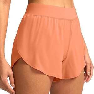 Tela Elástica con Ajuste Relajado, Ideal para un Estilo de Vida Activo, Uso en Actividades al Aire Libre, Pantalones Cortos Nora - Product Image 2