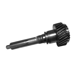 Sunupmaster Nuevo Engranaje de Transmisión de Alta Resistencia 33301-E0140 para Hino Serie 500, Reemplazo Directo de Caja de Cambios, Material SCM415, Garantía de 6 Meses - Product Image 1