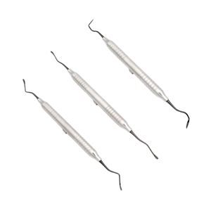 Kit de microcirugía de túnel para procedimientos periodontales mínimamente invasivos y de tejido blando de precisión - Product Image 5