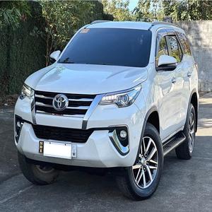 Adquiera hoy mismo este TOYOTA FORTUNER 2.8L DIÉSEL 4X4 USADO del 2020 a un precio de ganga con un historial de servicio completo e impresionante. - Product Image 5