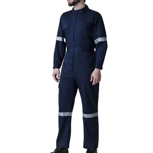 Overoles de Trabajo a Bajo Precio, Uniformes para Hombres y Mujeres, Trajes de Soldadura, Ropa de Mecánico de Taller, Ropa de Trabajo Doméstica 2026 - Product Image 1