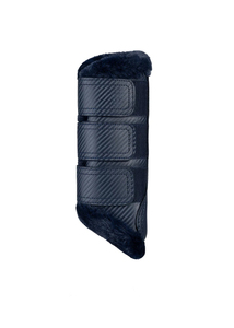 Protège-jambes ajustables pour chevaux – Protection optimale pour l'équitation et le travail en écurie – Qualité supérieure – Nouveauté - Product Image 3