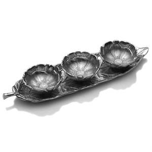 Ensemble de vaisselle en métal doré glamour avec bols en verre et bocaux hermétiques pour la décoration de table de fête, la maison, l'hôtel, la cuisine, accessoire de service alimentaire - Product Image 2