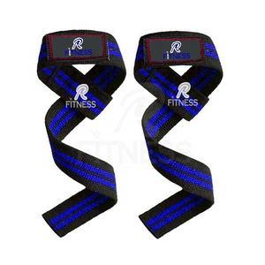 Correa de Levantamiento de Pesas para Gimnasio, Correas de Muñeca para Levantamiento de Pesas, Equipo Esencial para Gimnasio - Product Image 5