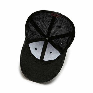 Gorras de Béisbol Personalizadas de Alta Calidad MARGINAL SPORTS, 100% Algodón para Hombre, 5/6 Paneles, Ajustables, Impresión por Transferencia de Calor para las Cuatro Estaciones - Product Image 6
