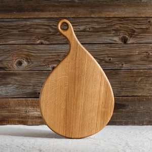 Planche à fromage en bois - Product Image 2