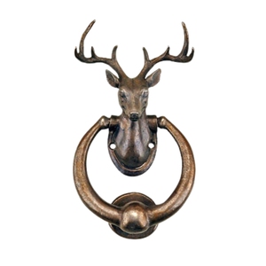 Battant de porte en fer forgé à la main avec finition noire mate thermolaquée pour entrée principale, accent décoratif intérieur ou portail de jardin - Product Image 2