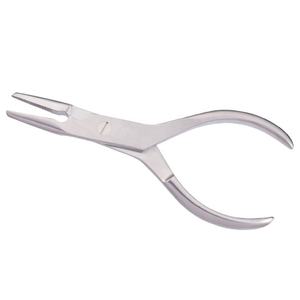 Vidifive Vente en gros de haute qualité Meilleure vente Instruments orthopédiques Pinces à bec effilé et coupe-fil Instruments chirurgicaux - Product Image 6