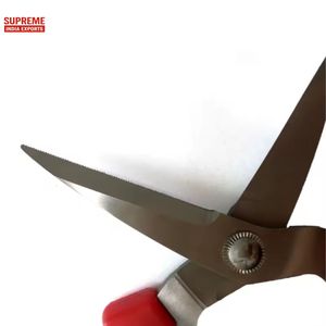 Long Nose <b>Garden</b> Pruning Shears Harvesting Snips Bypass <b>Secateurs</b> Plant Trimmer Flower Cutter Scissor for Fruit Picking Indoor - Product Image 3