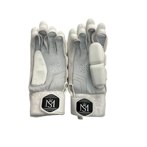 Gants de frappeur édition joueur par Mannu Sports, gants de gardien de but de qualité supérieure, toutes tailles pour hommes, femmes et jeunes. - Product Image 5