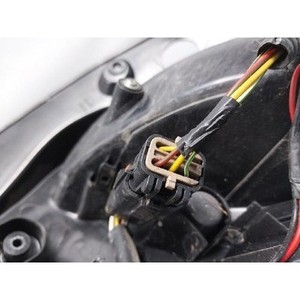 Korando C 2013-2017 Phare avant gauche d'occasion d'origine 8360134050 - Product Image 4
