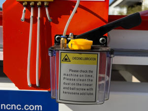 30% <span class=keywords><strong>de</strong></span> réduction chinoise meilleure qualité 600*900mm <span class=keywords><strong>petite</strong></span> machine <span class=keywords><strong>de</strong></span> routeur CNC avec moteur pas à pas et pilote - Product Image 6