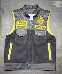 ดาวน์ทาวน์เอ็มซี ไทยแลนด์ และ โกลเด้น เอ็นจิ้น - Product Image 1