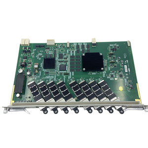 Sử dụng hoặc mới 8 cổng <span class=keywords><strong>10g</strong></span> GPON dịch vụ hội đồng quản trị giao diện thẻ gtxo <span class=keywords><strong>SFP</strong></span> n2a hoặc N1 mô-đun <span class=keywords><strong>SFP</strong></span> cho OLT C300 C320 ZTE - Product Image 2