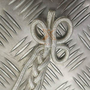 Equipo de Defensa Personal, Aiguillette de Estilo Único para Uniforme, Aiguillette Recién Llegada - Product Image 4