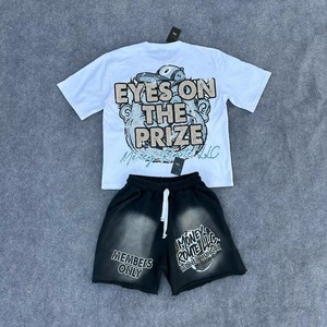 Chándal Deportivo Informal con Capucha para Hombre, de Alta Calidad, Resistente a la Luz Solar, Transpirable, Ligero, 100% Algodón Orgánico, Anti-UV - Product Image 2