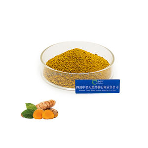 Bitki bazlı <span class=keywords><strong>Curcumin</strong></span> özü çok mevsimsel <span class=keywords><strong>Curcumin</strong></span>, güçlü kararlılık <span class=keywords><strong>Curcumin</strong></span> ve ekonomik <span class=keywords><strong>Curcumin</strong></span> özü - Product Image 4