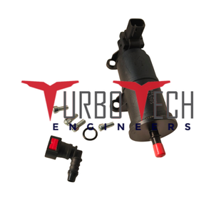 Pompe de transfert de carburant 446-5395 pour moteur Caterpillar C4.4 CP-54B CP-68B CP-74B - Product Image 2