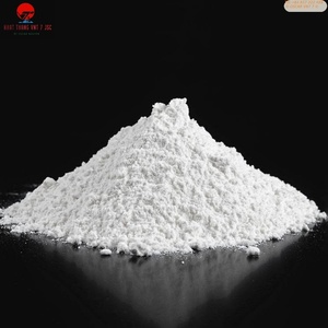 Carbonato de Calcio en Polvo Blanco y en Trozos Sólidos, Grado Industrial, Alta Pureza, para la Producción de Tuberías de PVC - Product Image 3