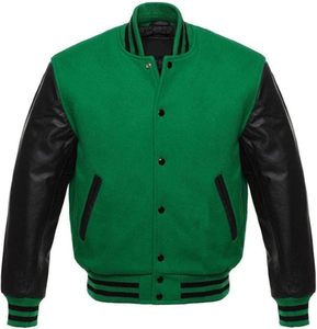 New Trendy Fashion Cheap Letterman Jacket With Cheapest Price New Design <b>Men</b> Clothing Lettermen Jacket - Product Image 4
