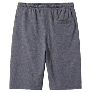 Pantalones Cortos Deportivos para Hombre, Color Gris, Novedad, Estampado Casual, Personalizables, OEM, Spandex, Anti Technics, Logo, Estilo Layer, Time - Product Image 2