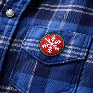 Wholesale Ugly <b>Christmas</b> Flannel <b>Shirts</b> <b>for</b> <b>Women</b> - OEM Custom Bulk Order from Factory Direct Supplier - Product Image 4