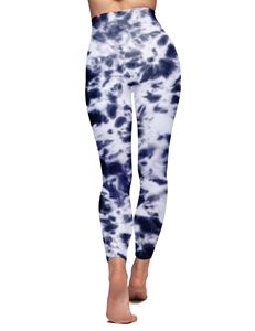 Custom Logo Scrunch <b>Butt</b> <b>Leggings</b> for Women Gym Wear Workout Yoga Pants Women Printed Tie Dye High Waist <b>Butt</b> <b>Lifting</b> <b>Leggings</b> - Product Image 3