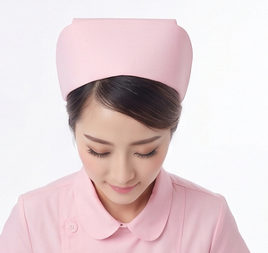 Gorros Médicos de Diseño Personalizado, Gorros para Médicos, Gorros para Enfermeras, Gorros para el Cabello, Gorros de Hospital - Product Image 4