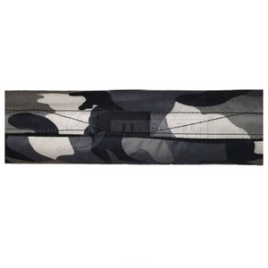 Coussin antidérapant professionnel pour barre de squat, coussin en mousse épaisse portable, conçu pour s'adapter à toutes les barres standard. - Product Image 4