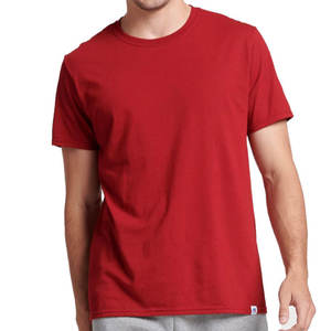 Camiseta Casual de Corte Ajustado para Hombre, de Secado Rápido y Transpirable, con Tela Ringer, Manga Corta, con Logotipo Personalizado, Nuevo Diseño de Microsoft - Product Image 1