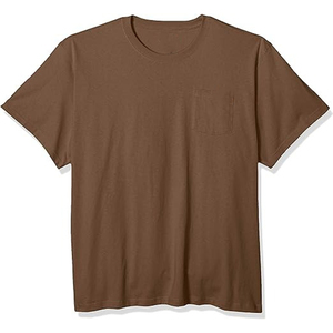 เสื้อยืดผู้ชายราคาถูก คุณภาพสูง ดีไซน์ใหม่มาแรง ขายดี ระบายอากาศได้ดี สวมใส่ง่าย - Product Image 1