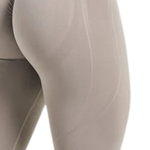 Women’s Seamless Yoga Pants High Waist Stretch <b>Leggings</b> <b>Gym</b> Workout Running Fitness Sportswear Breathable Tummy Control - Product Image 5