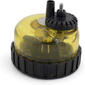 เหมาะสำหรับถ้วยกรองน้ำมันเชื้อเพลิงรถแบคโฮ JCB รุ่น 32/925708 3CX 4CX 3DX 214 215 217 อะไหล่เครื่องยนต์ดีเซล - Product Image 1