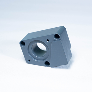 Fabricación de piezas de polímeros mediante fresado y torneado CNC de alta precisión, totalmente personalizadas, hechas en Tailandia. - Product Image 3