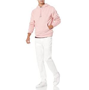 High Quality Men's 100% Cotton Fleece Pullover <b>Hoodie</b> <b>Gym</b> Basics Thermal <b>for</b> Winter Streetwear Made in Pakistan - Product Image 3