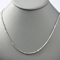 Collar Plata de Ley 925 Cadena de corazón de moda Esmalte Accesorios de joyería